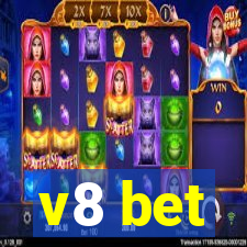 v8 bet